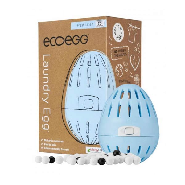 Eco Egg